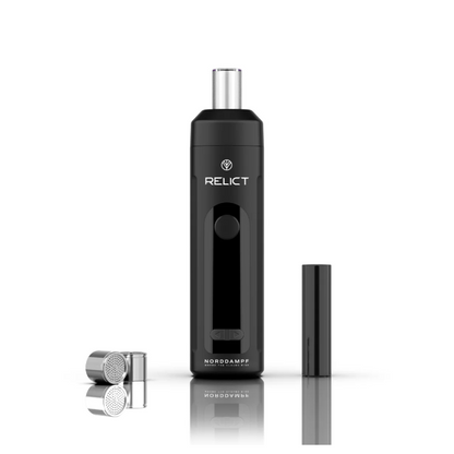 Norddampf Relict BUBBLER-BUNDLE