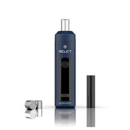 Norddampf Relict BUBBLER-BUNDLE