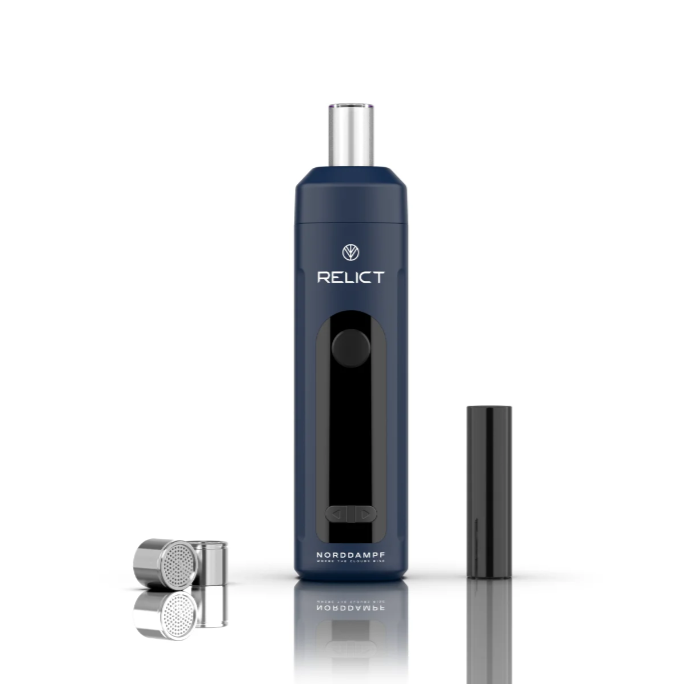 Norddampf Relict BONG-BUNDLE