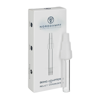 Norddampf Relict BONG-BUNDLE